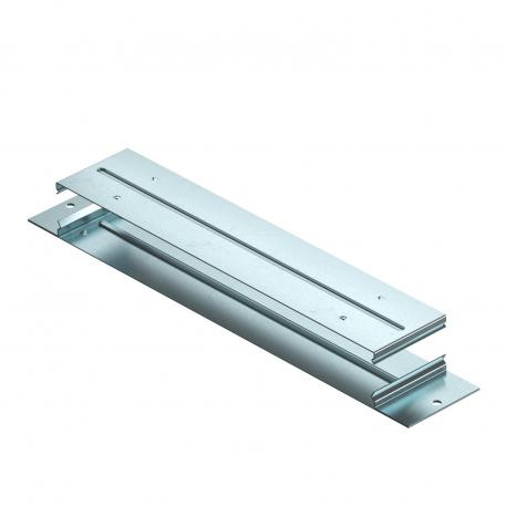 Éclisse de raccordement, conductrice pour EÜK-2 75 | 28 | 58 | 350 | 