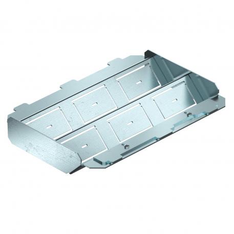 Panier support d'appareillage et accessoires, support de montage FLF 