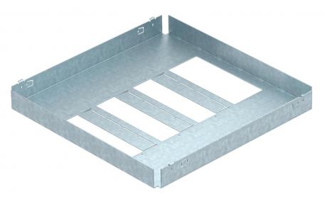 Support de montage RKS pour UZD350-3