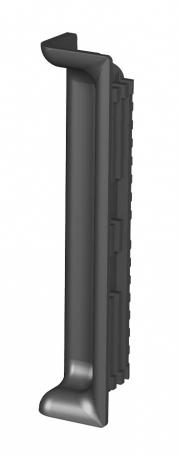 Raccord carré T4L/T8NL, concave