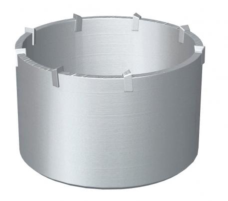 Couronne de fleuret pour chape - WZ 1032