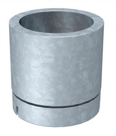 Scie-cloche - WZ 1034