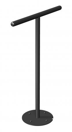  Clé de montage - WZ 1058