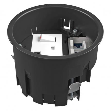 Boîte d'installation 1,5 vide