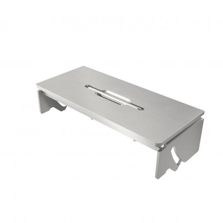 Sortie de cordon pour cassette