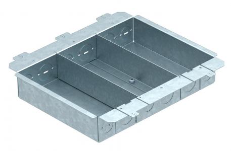 Support de montage pour GES9