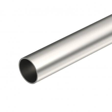 Tube En Acier Inoxydable 304 - Diamètre 40 Mm, épaisseur 1 Mm, Longueur 200 Mm - Sans Soudure - Pour Bricolage, Décoration, Mécanique